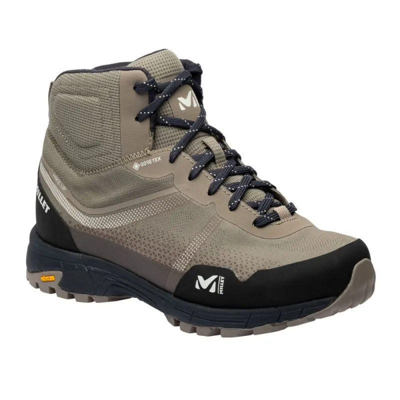 Botas de montaña Millet Hike Up Mid GTX (Dorite) Mujer