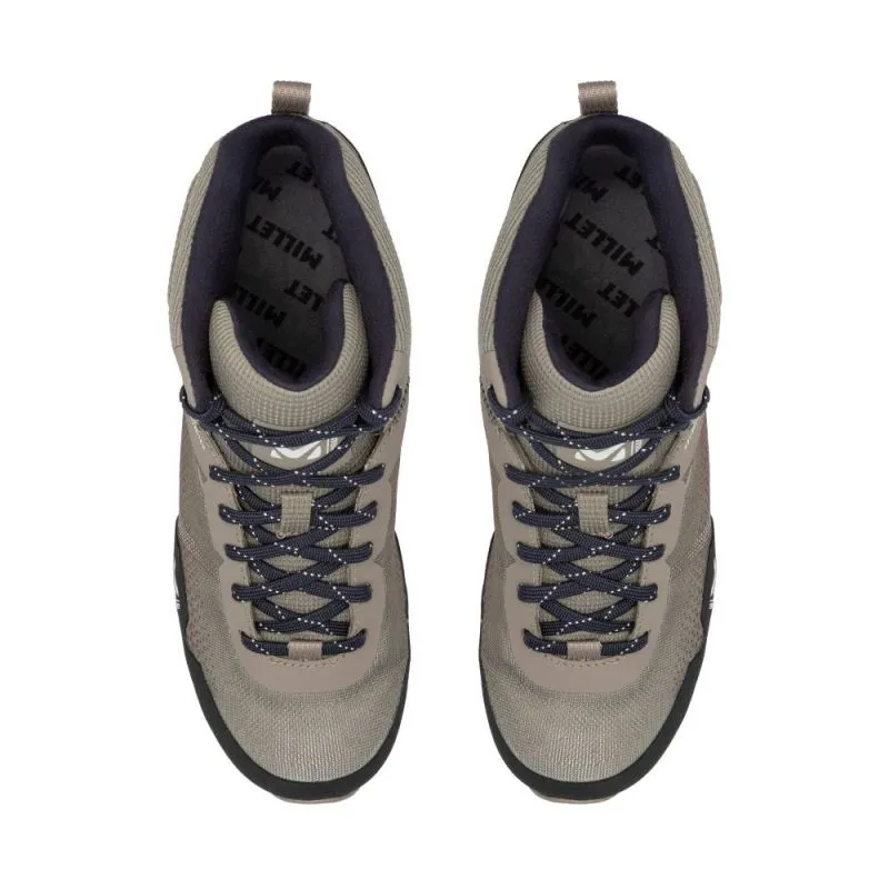 Botas de montaña Millet Hike Up Mid GTX (Dorite) Mujer