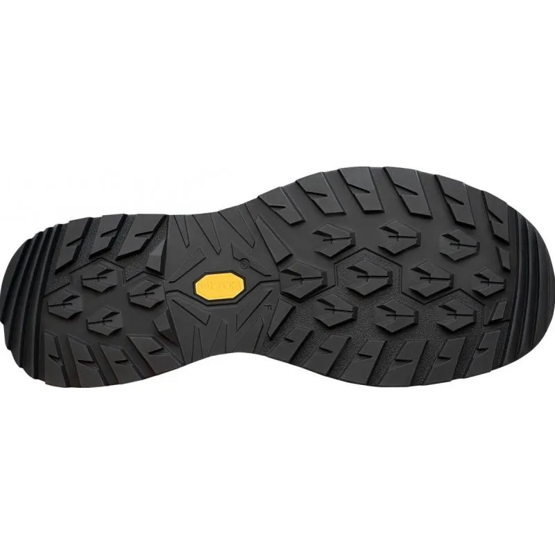 Botas de montaña para mujer Lowa Renegade EVO GTX LO Ws (graphite/apricot)