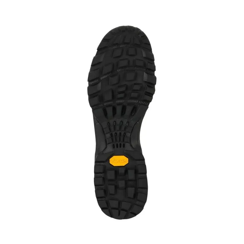 Botas de montaña para mujer Millet Hike Up Mid GTX (Negro)