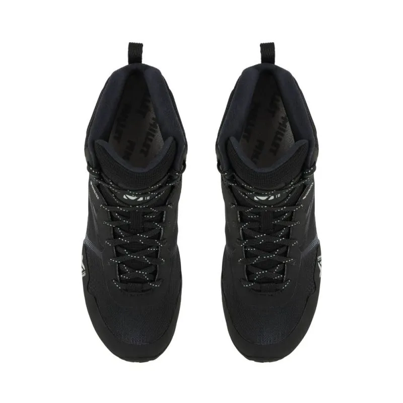 Botas de montaña para mujer Millet Hike Up Mid GTX (Negro)