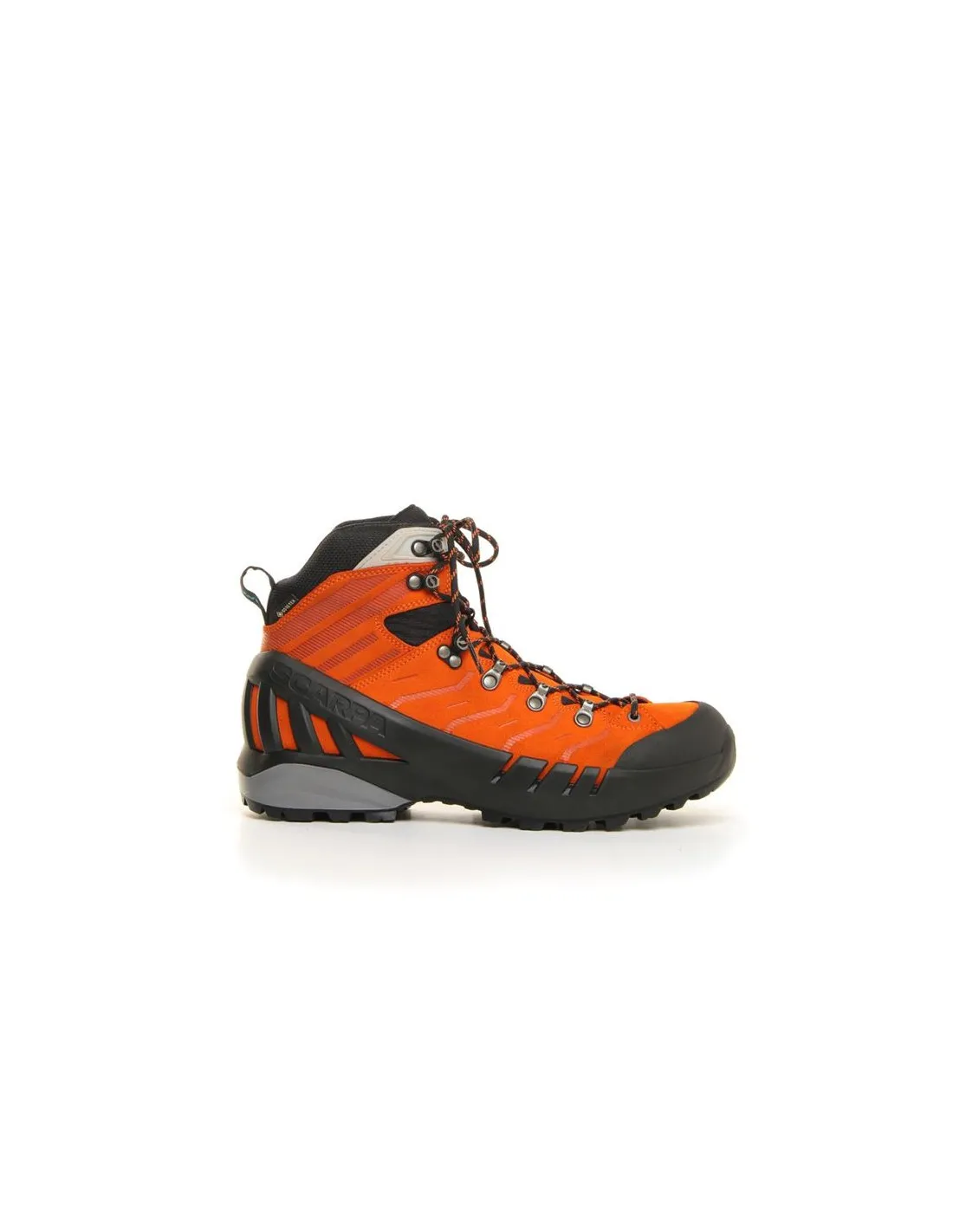 BOTAS DE MONTAñA SCARPA CYCLONES GTX TONICGRAY GOR HOMBRE
