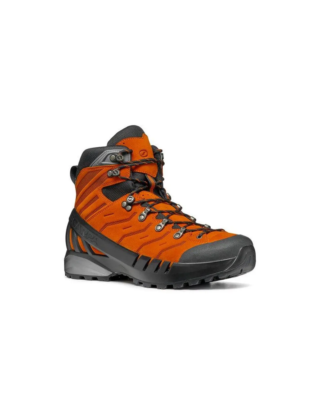 BOTAS DE MONTAñA SCARPA CYCLONES GTX TONICGRAY GOR HOMBRE