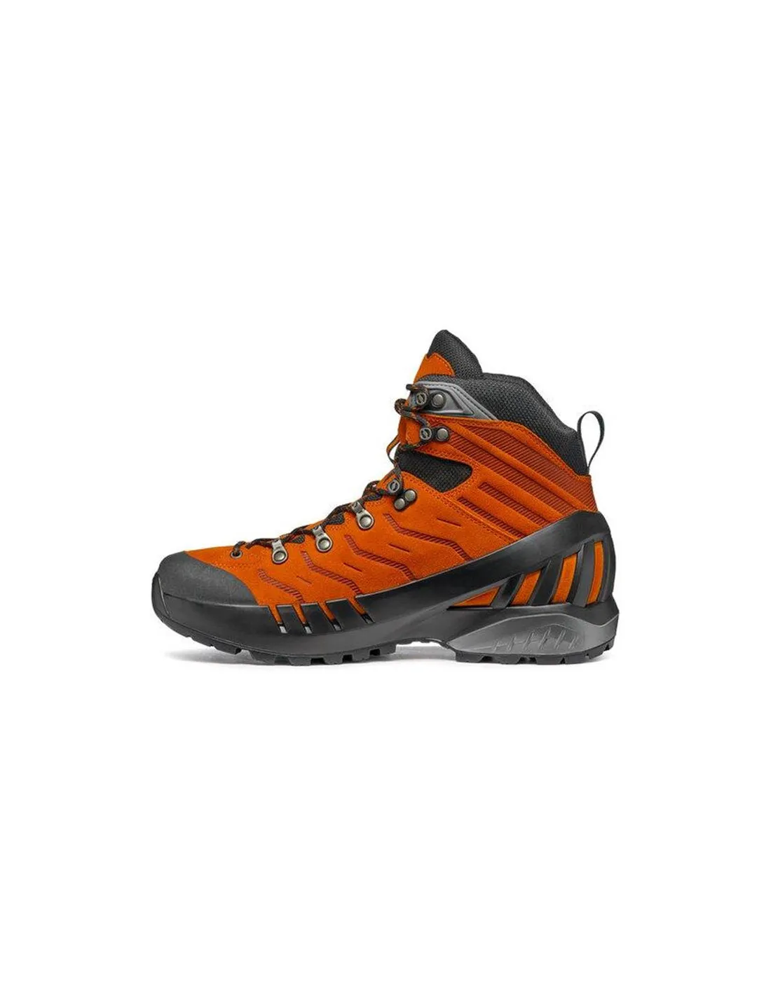 BOTAS DE MONTAñA SCARPA CYCLONES GTX TONICGRAY GOR HOMBRE