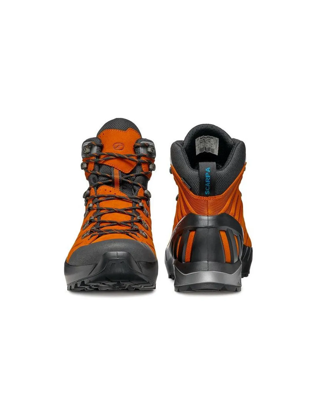 BOTAS DE MONTAñA SCARPA CYCLONES GTX TONICGRAY GOR HOMBRE