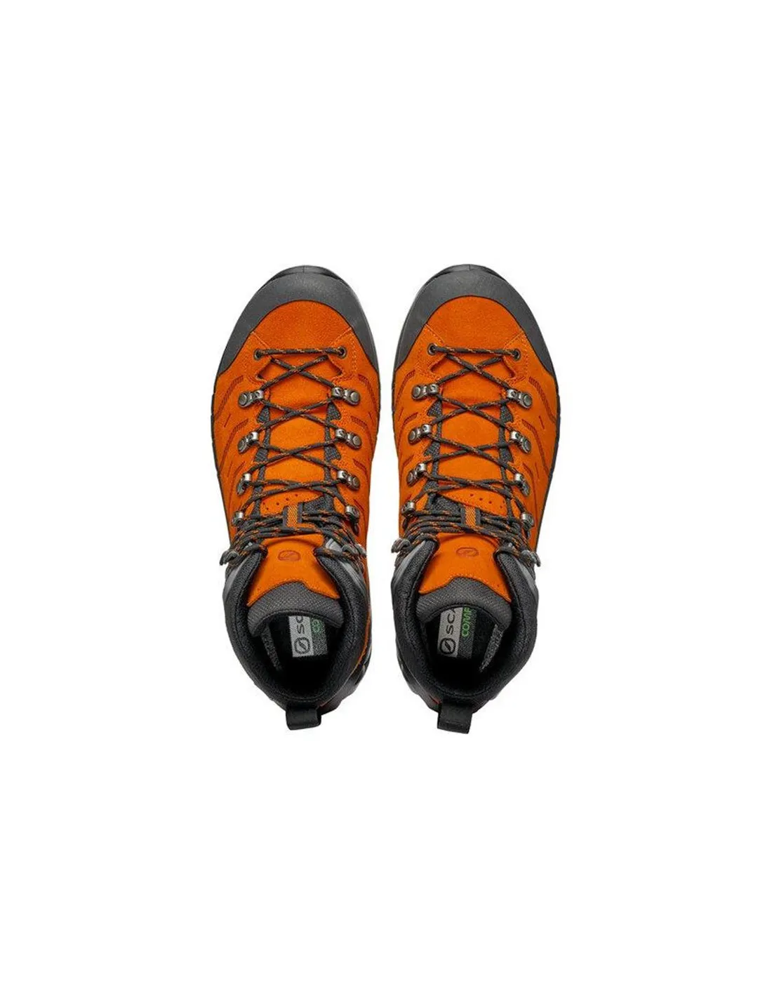 BOTAS DE MONTAñA SCARPA CYCLONES GTX TONICGRAY GOR HOMBRE