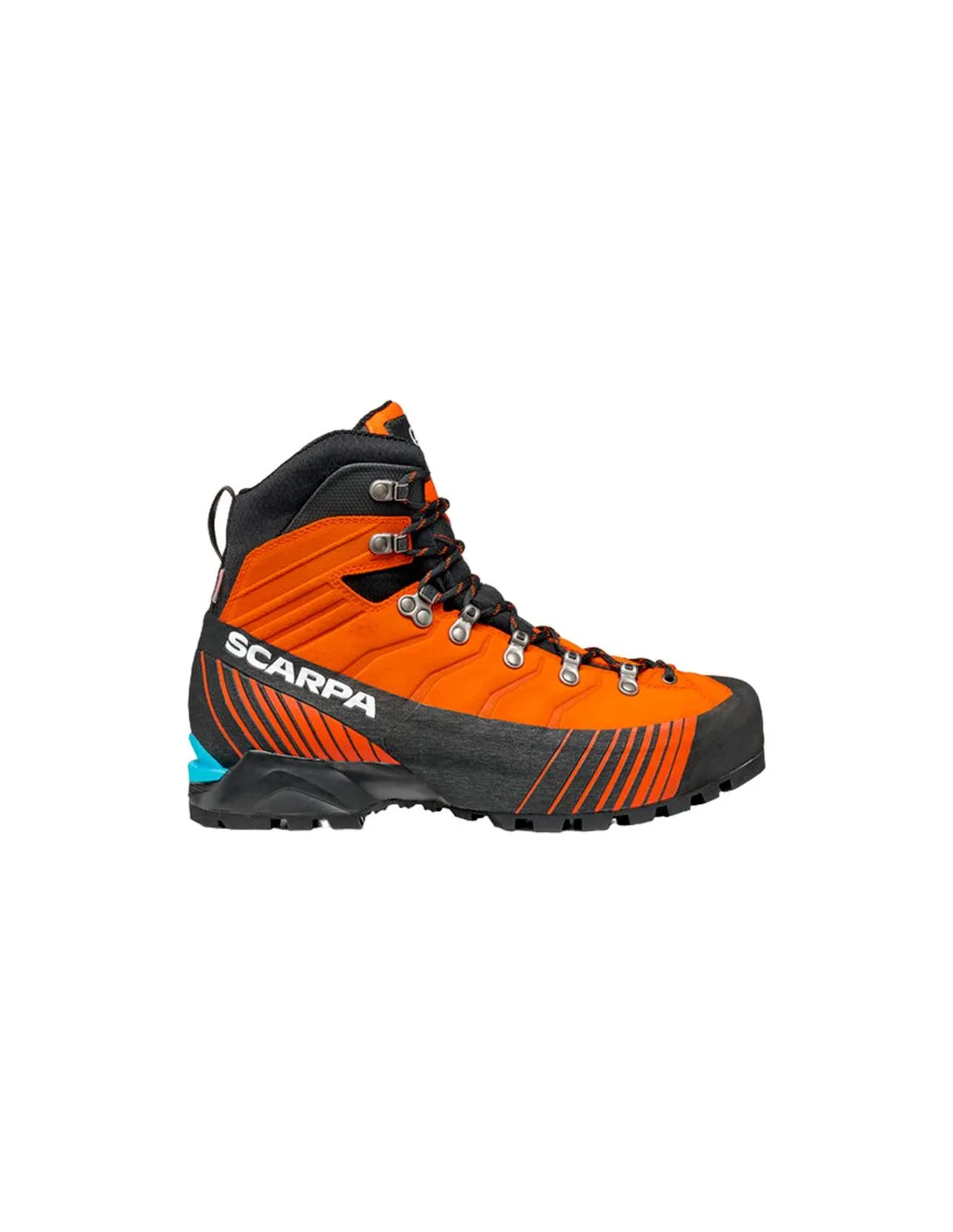BOTAS DE MONTAñA SCARPA RIBELLE HD TONICTONIC HDRY ARGM TT12 SENZA PUNT HOMBRE