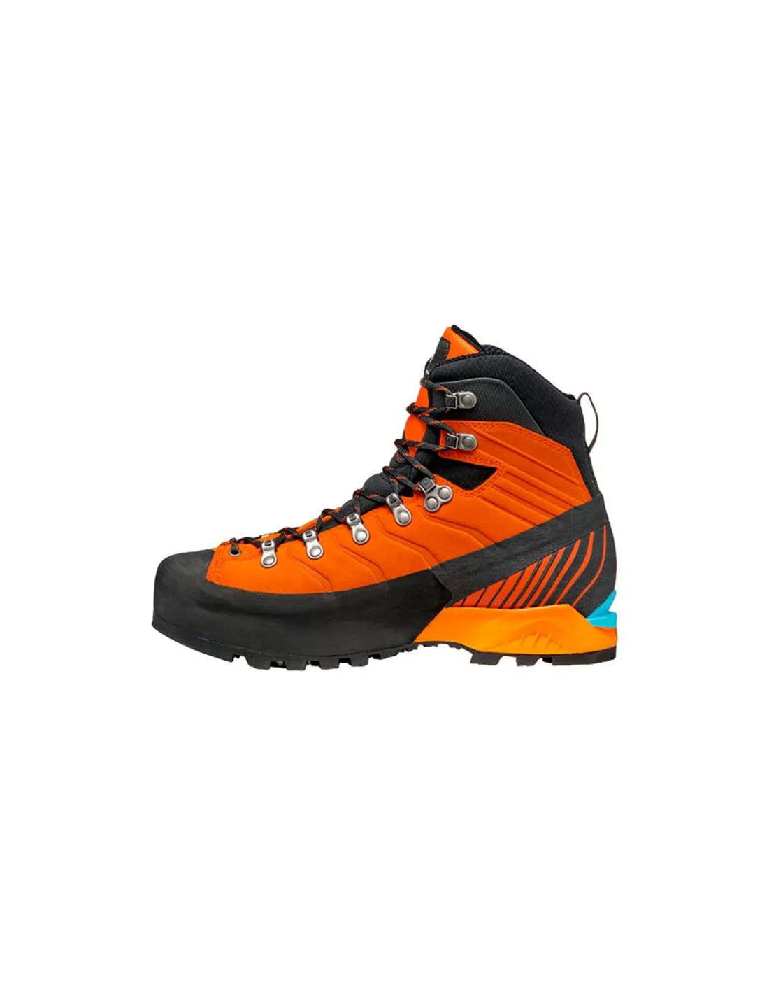 BOTAS DE MONTAñA SCARPA RIBELLE HD TONICTONIC HDRY ARGM TT12 SENZA PUNT HOMBRE