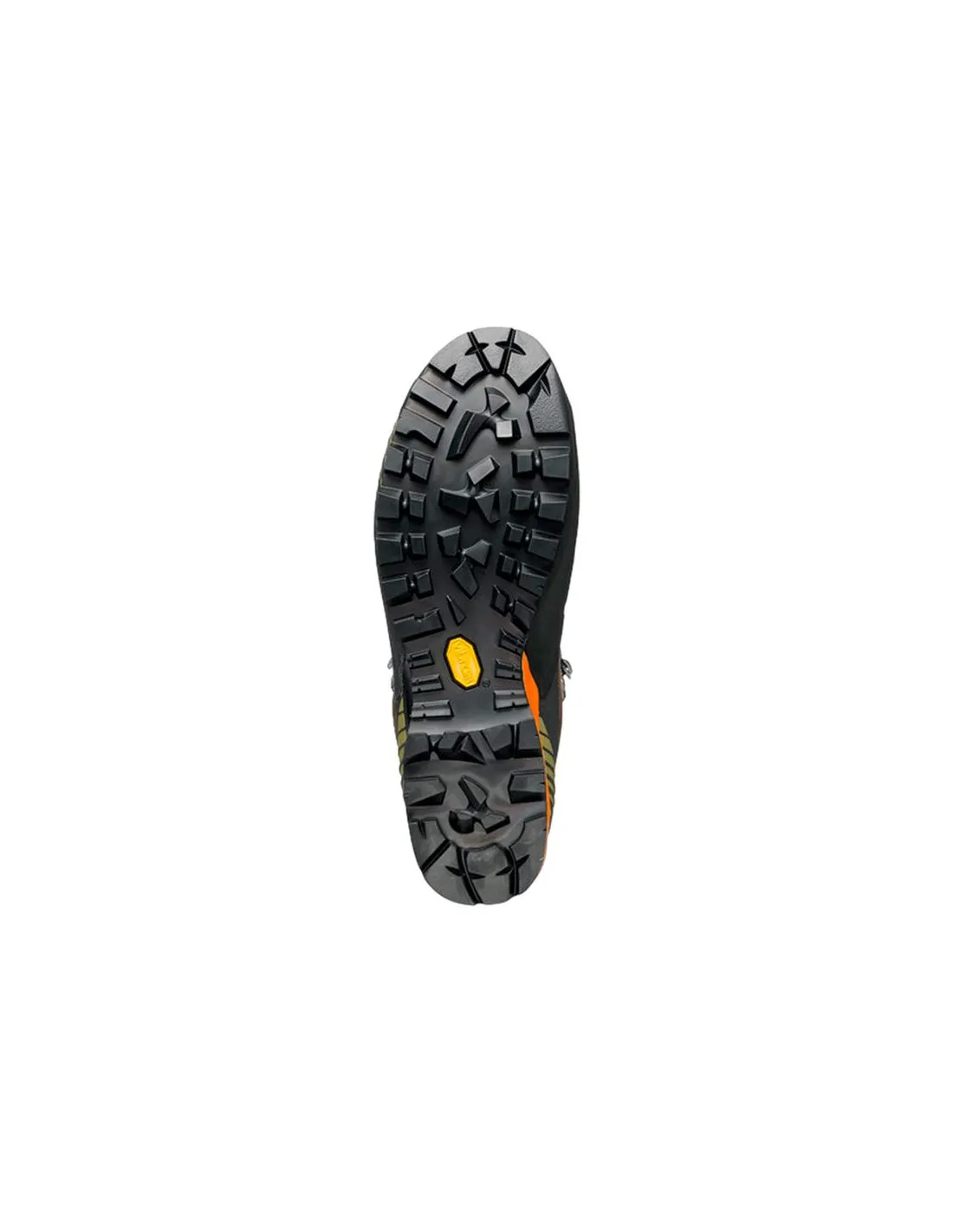 BOTAS DE MONTAñA SCARPA RIBELLE HD TONICTONIC HDRY ARGM TT12 SENZA PUNT HOMBRE