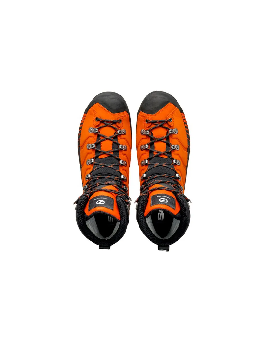 BOTAS DE MONTAñA SCARPA RIBELLE HD TONICTONIC HDRY ARGM TT12 SENZA PUNT HOMBRE