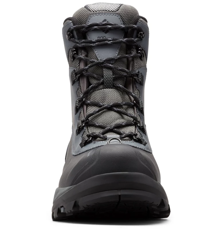 BOTAS DE NIEVE COLUMBIA ULTRA CáLIDA IMPERMEABLE BUGABOOT™ PLUS IV OMNIHEAT™ PARA HOMBRE REF. 1791201010 NEGRAS