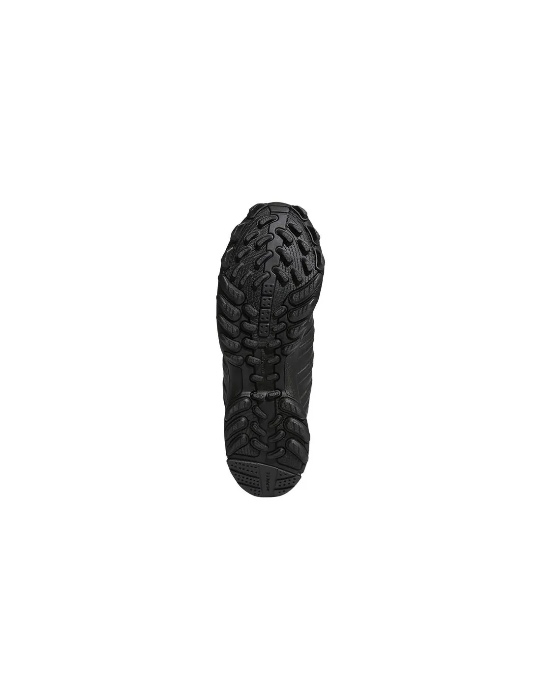 Botas de senderismo adidas GSG 9.2 Black