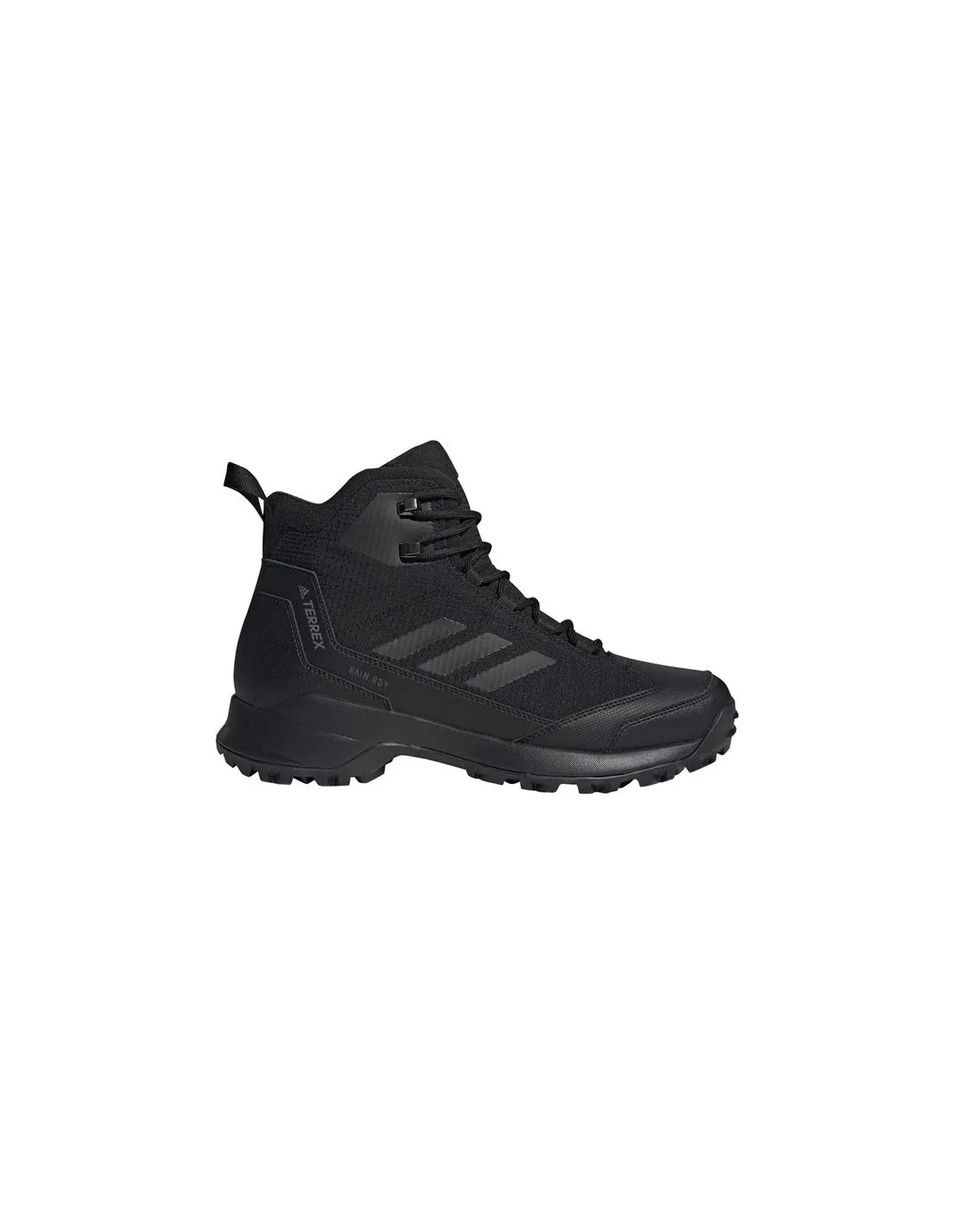 Botas de senderismo adidas Terrex Frozetrack Mid Winter Hiking M Black