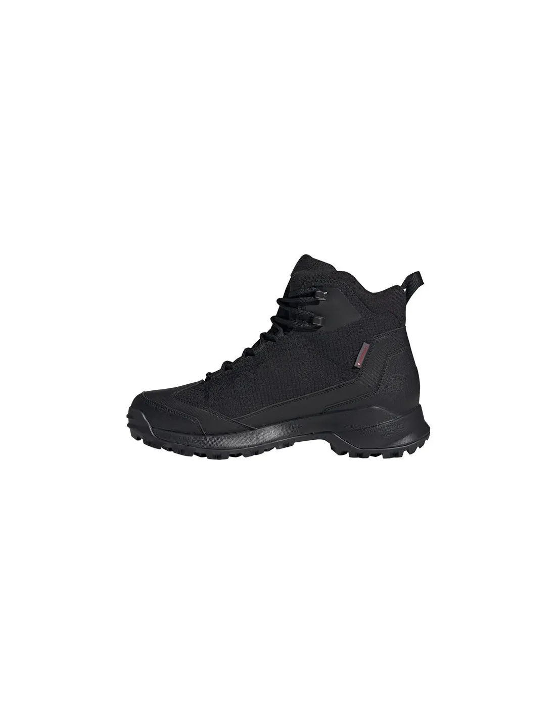 Botas de senderismo adidas Terrex Frozetrack Mid Winter Hiking M Black