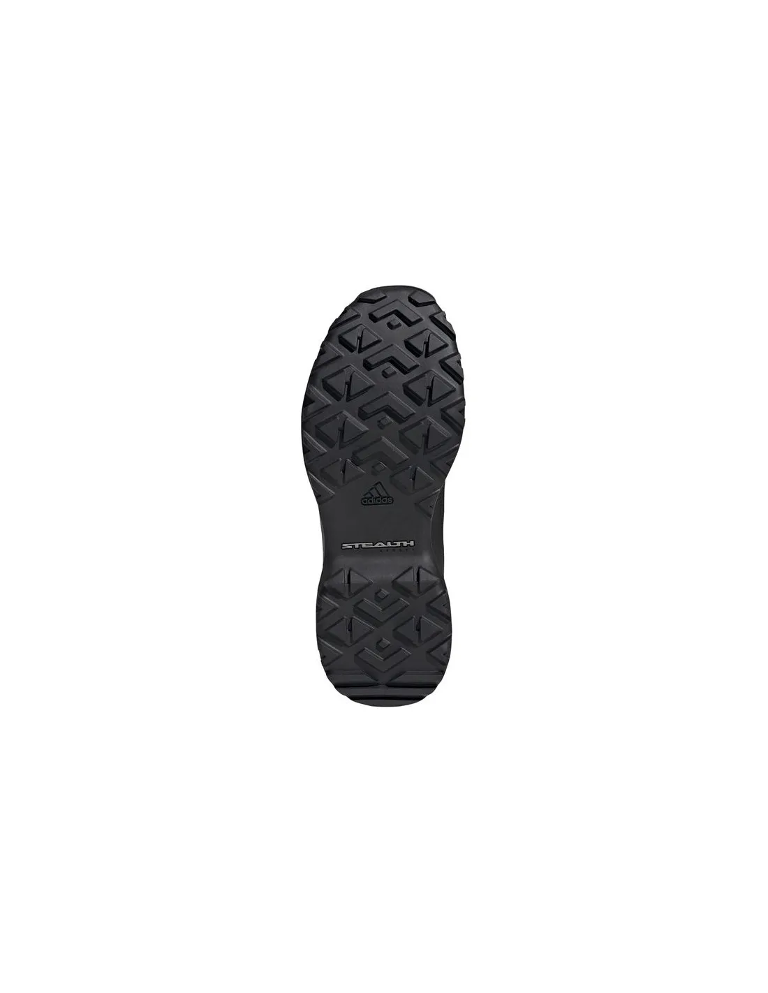Botas de senderismo adidas Terrex Frozetrack Mid Winter Hiking M Black