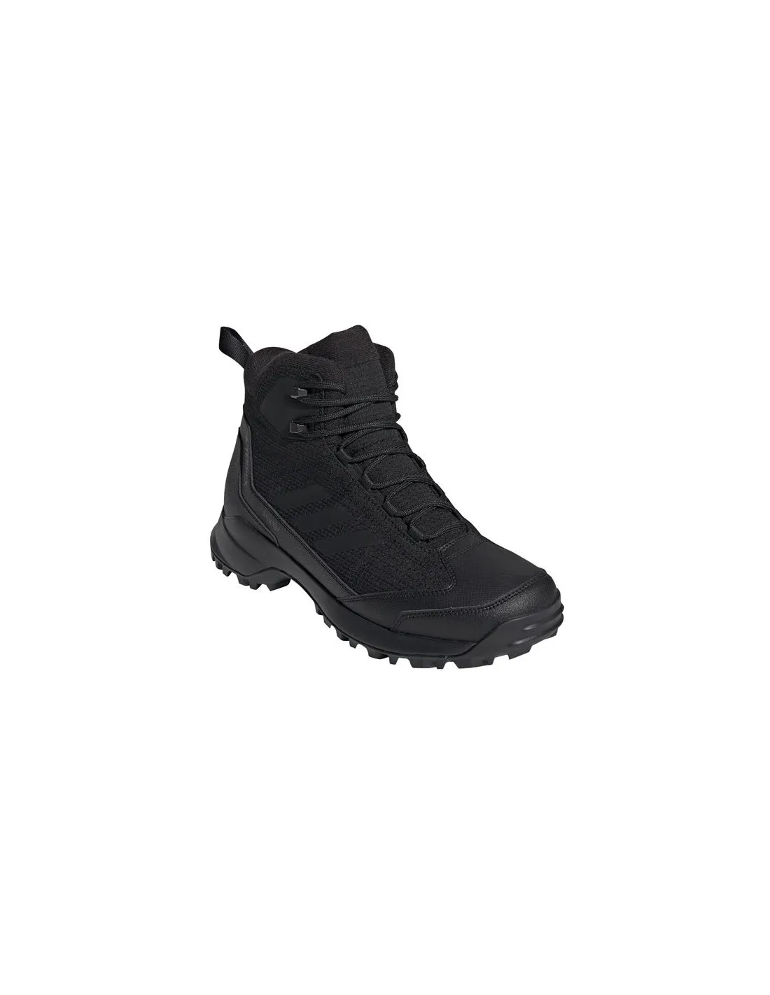 Botas de senderismo adidas Terrex Frozetrack Mid Winter Hiking M Black