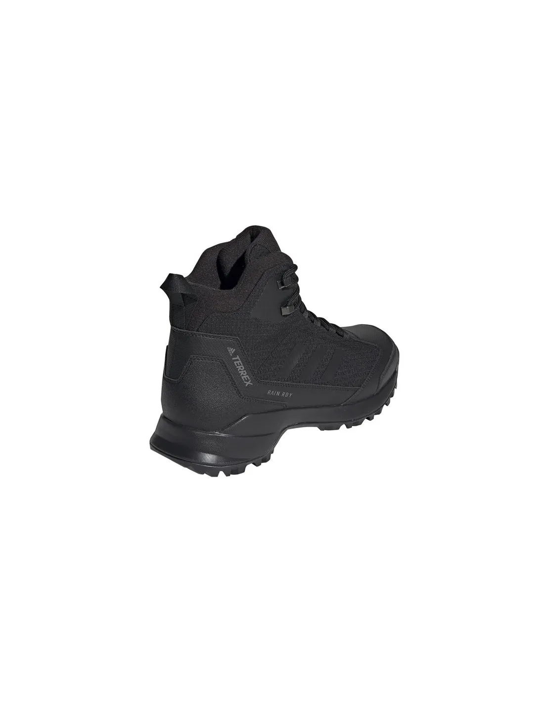 Botas de senderismo adidas Terrex Frozetrack Mid Winter Hiking M Black
