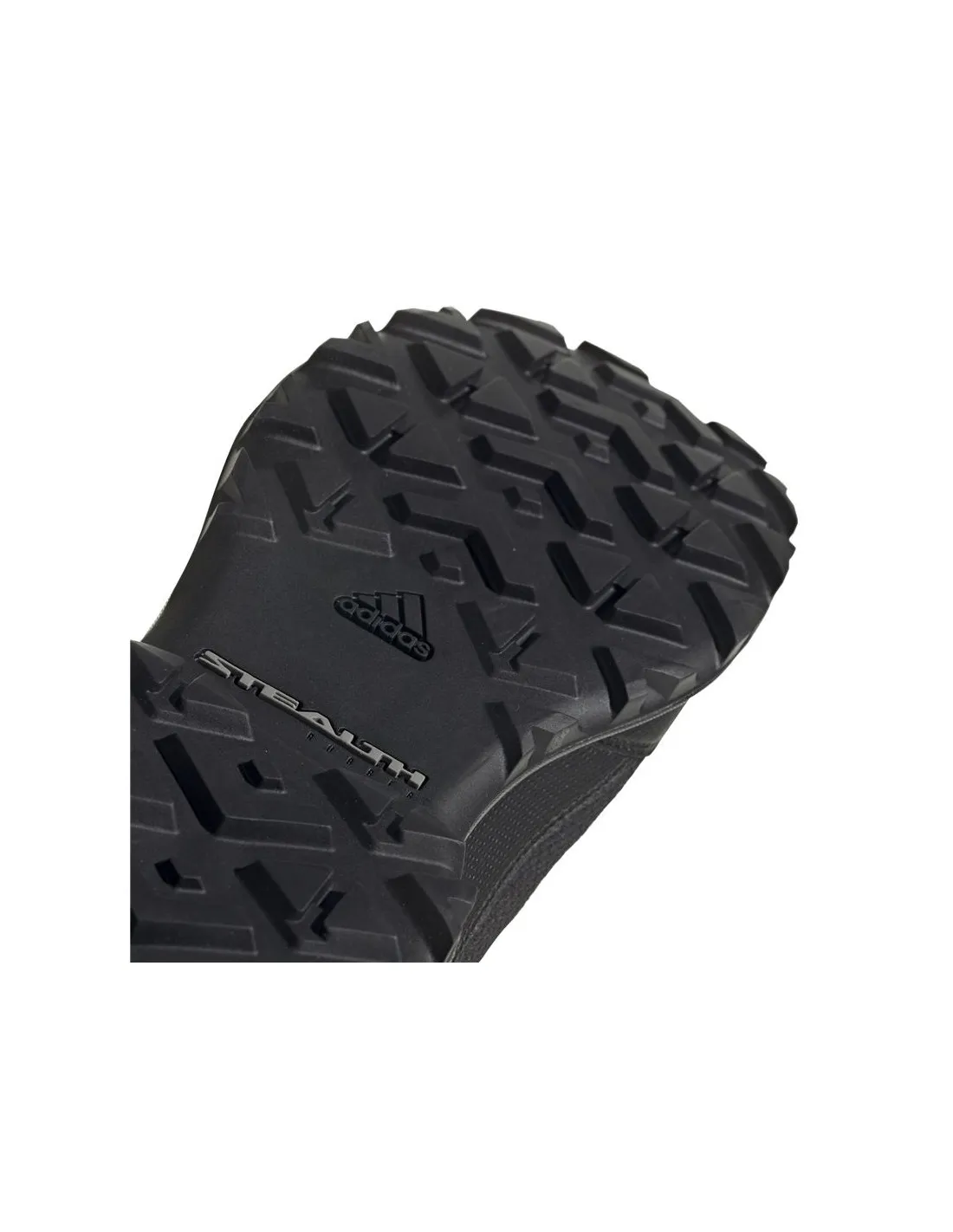 Botas de senderismo adidas Terrex Frozetrack Mid Winter Hiking M Black
