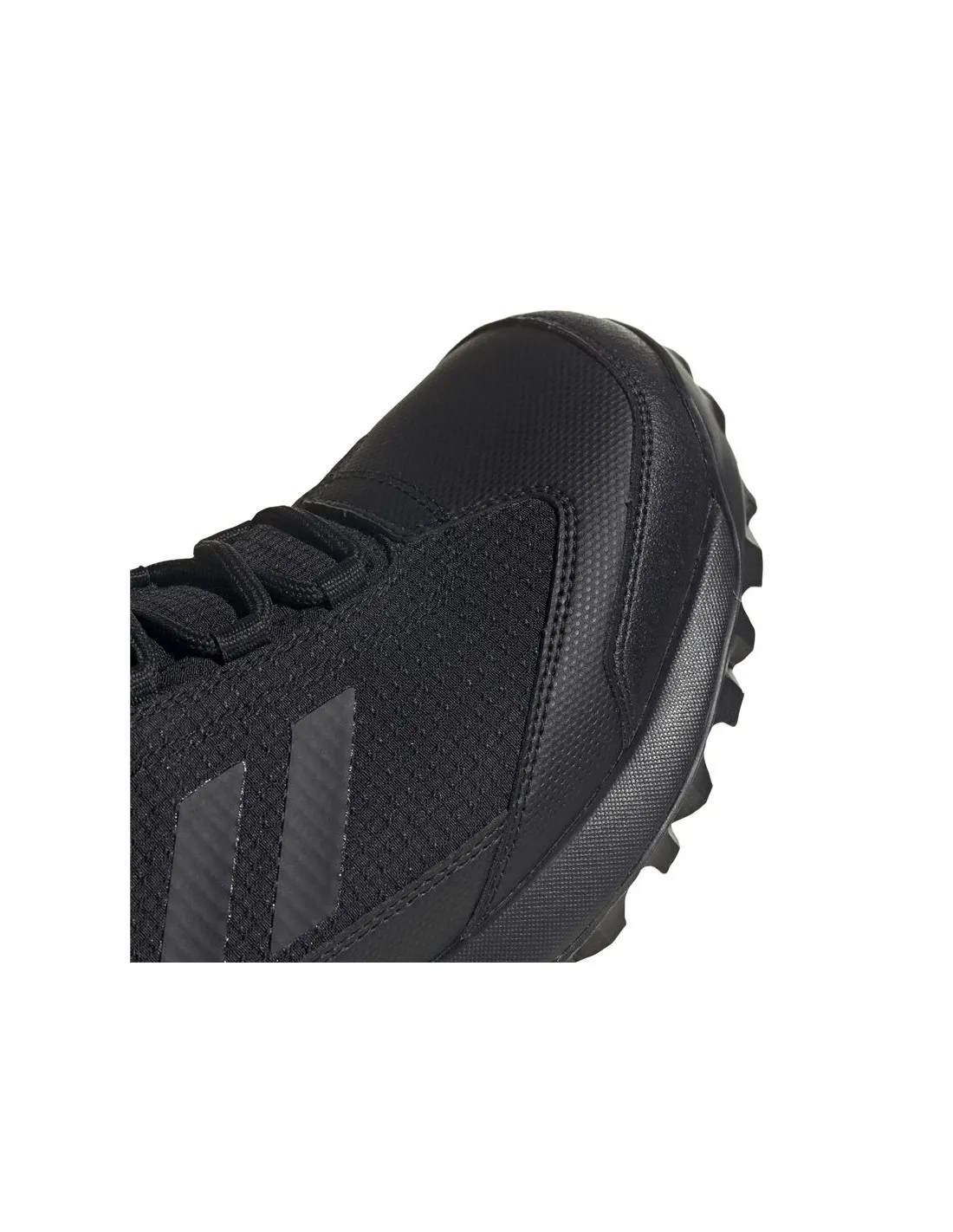 Botas de senderismo adidas Terrex Frozetrack Mid Winter Hiking M Black