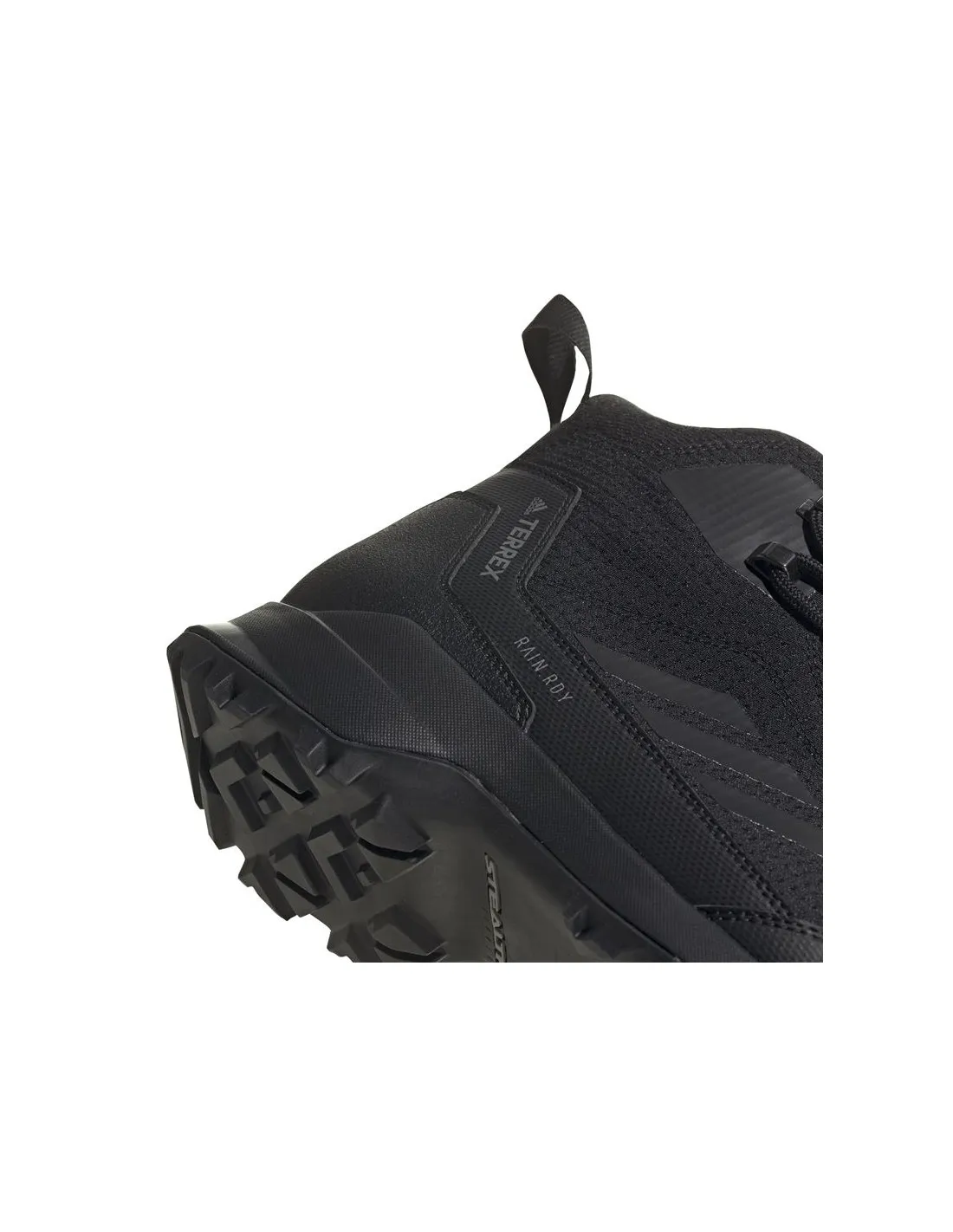 Botas de senderismo adidas Terrex Frozetrack Mid Winter Hiking M Black