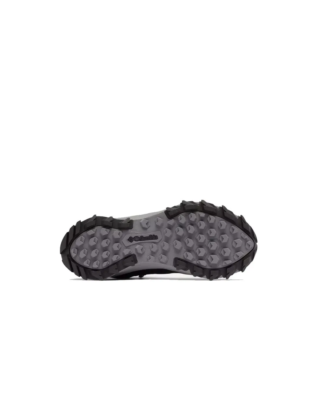 Botas de Senderismo Columbia Peakfreak III Outdry Mujer Negro