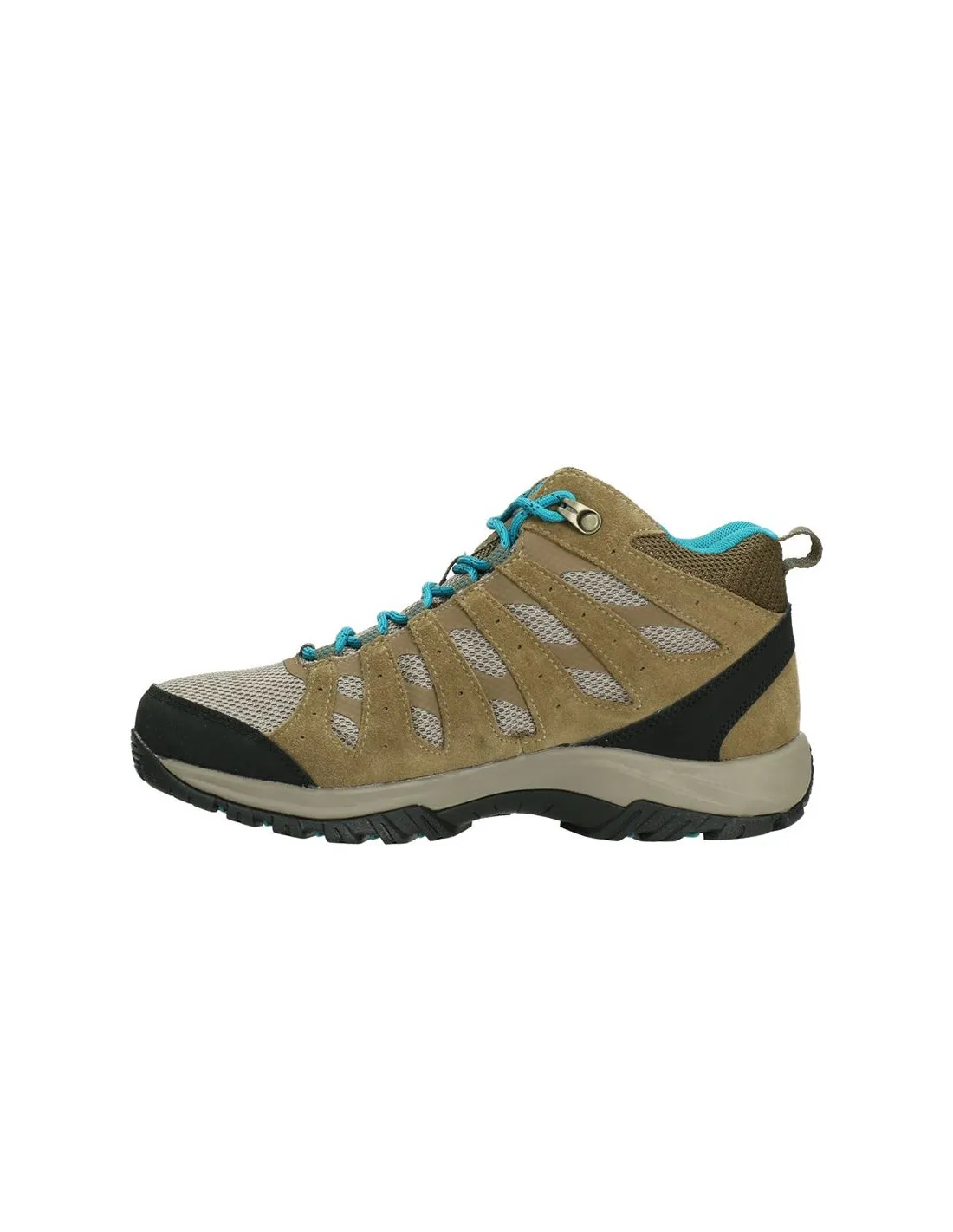 Botas de senderismo Columbia Redmond ™ III MID Impermeable Brown