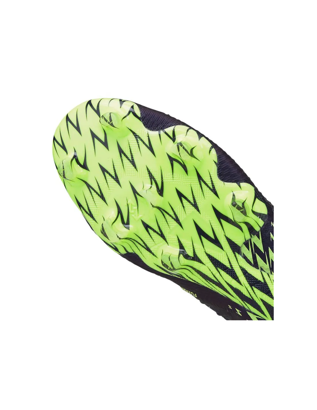 Botas Fútbol Puma Future 1.4 FG/AG Hombre Blue