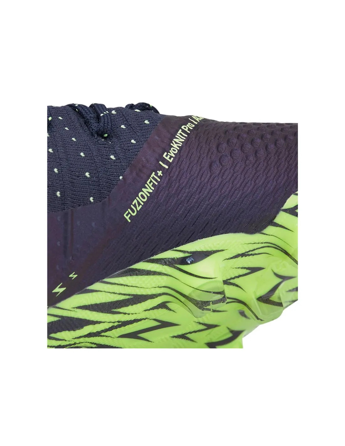 Botas Fútbol Puma Future 1.4 FG/AG Hombre Blue