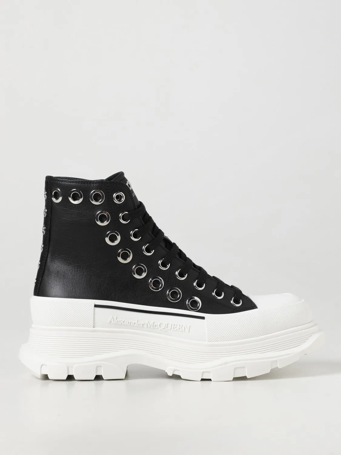 Botas hombre Alexander McQueen