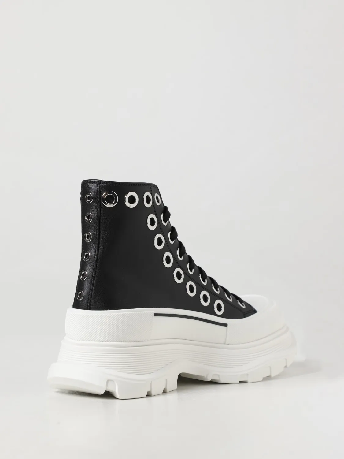 Botas hombre Alexander McQueen