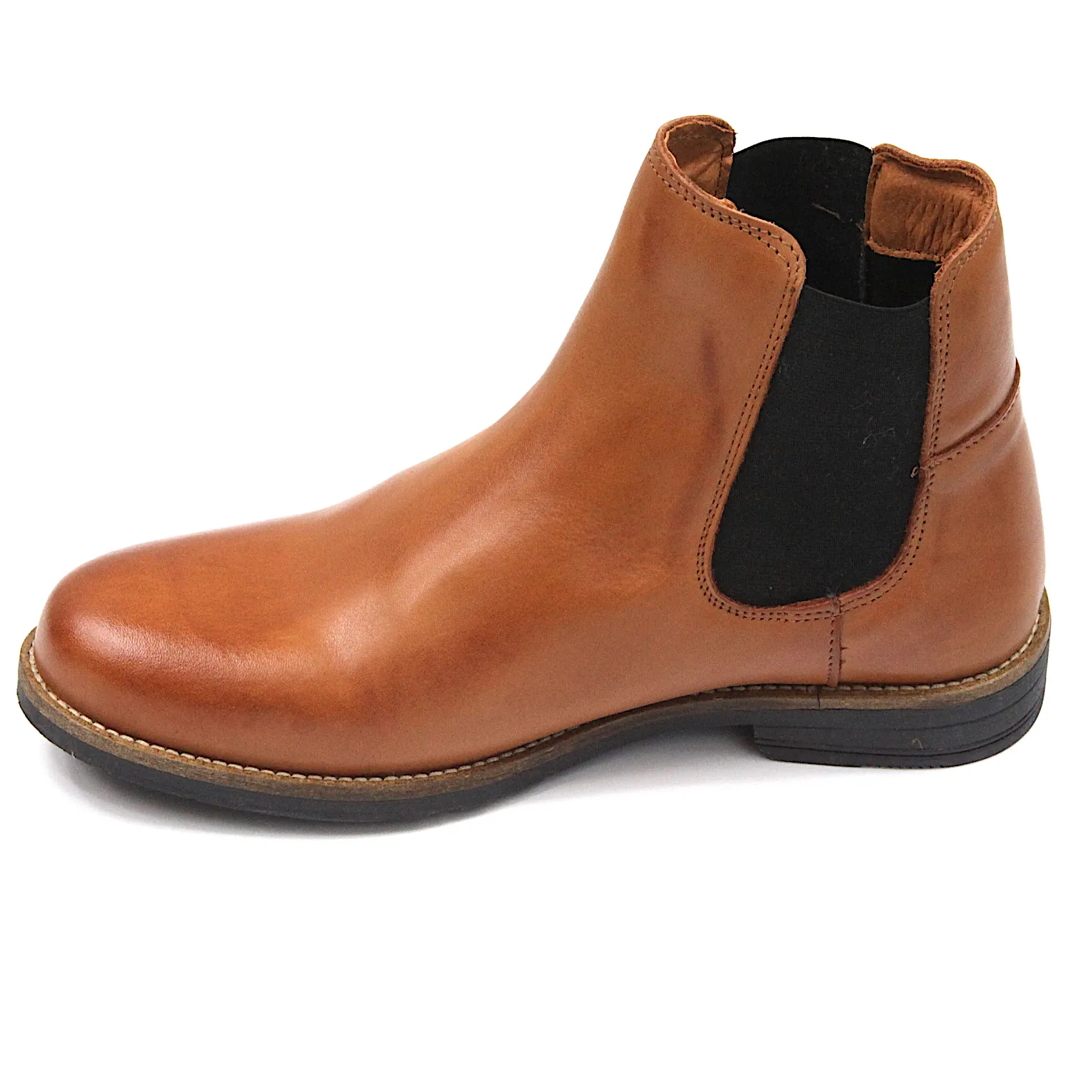 Botas hombre camel zolibo