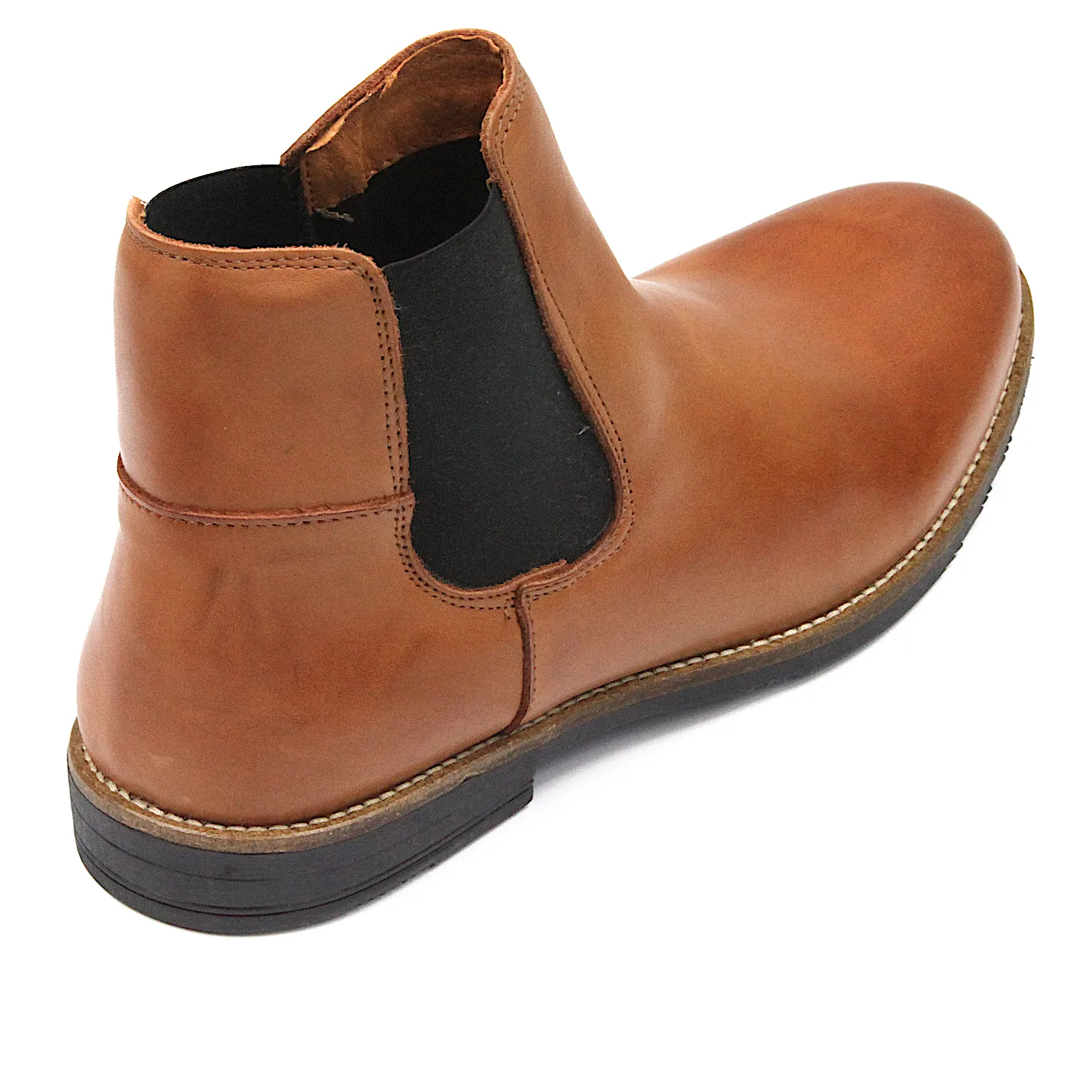 Botas hombre camel zolibo
