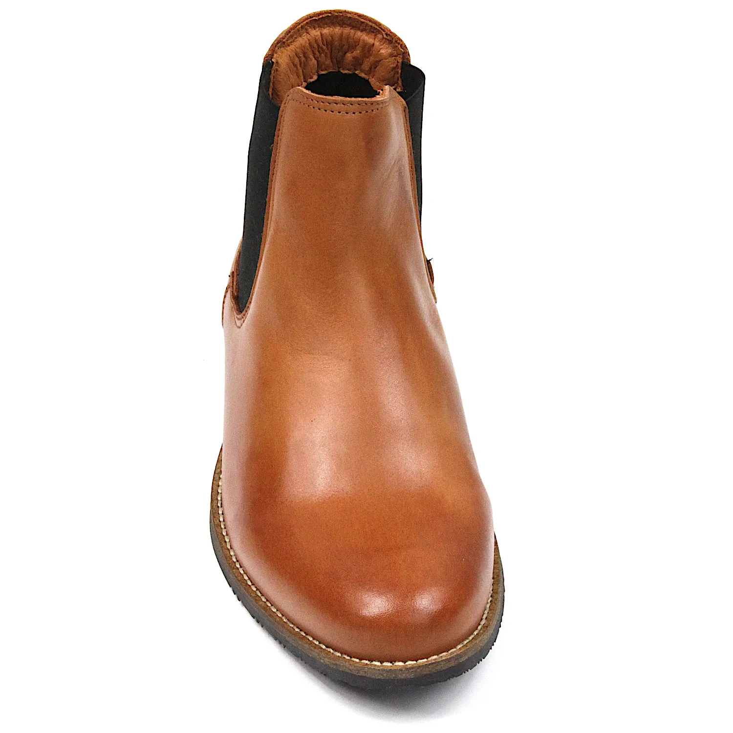 Botas hombre camel zolibo
