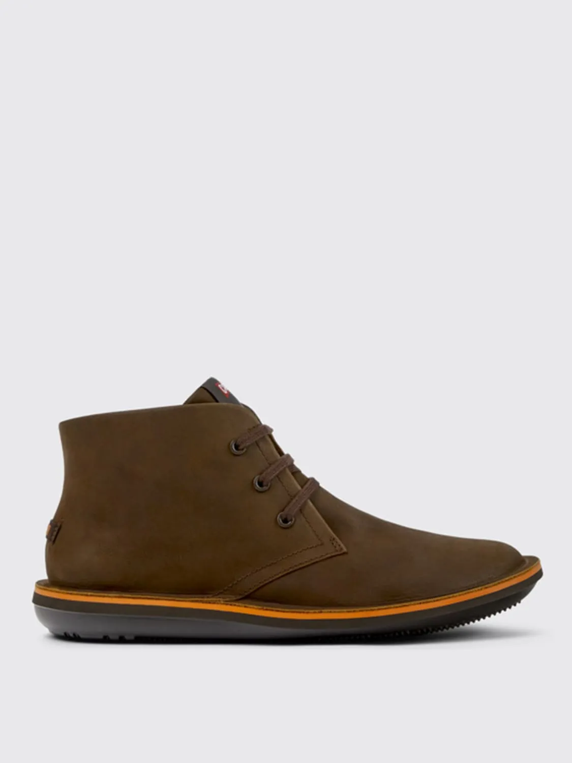 Botas hombre Camper