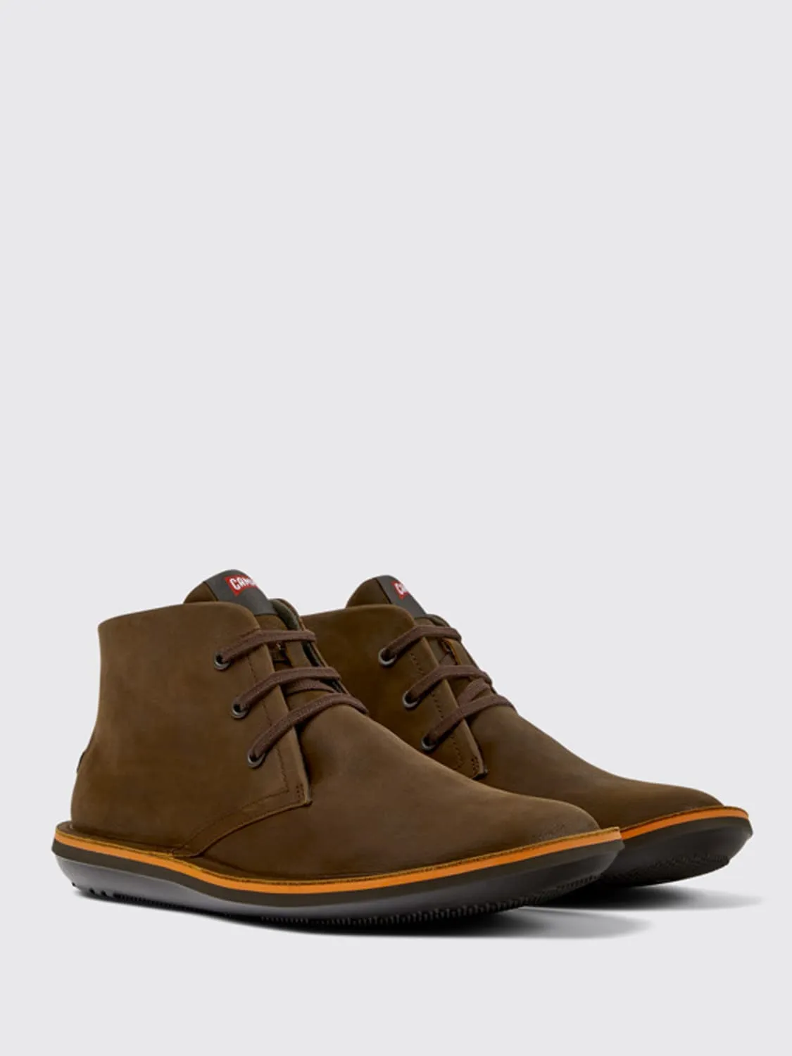 Botas hombre Camper
