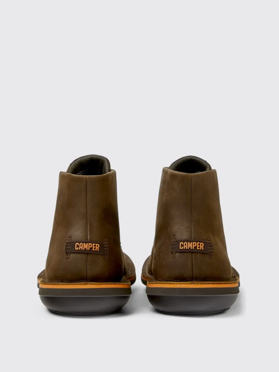Botas hombre Camper