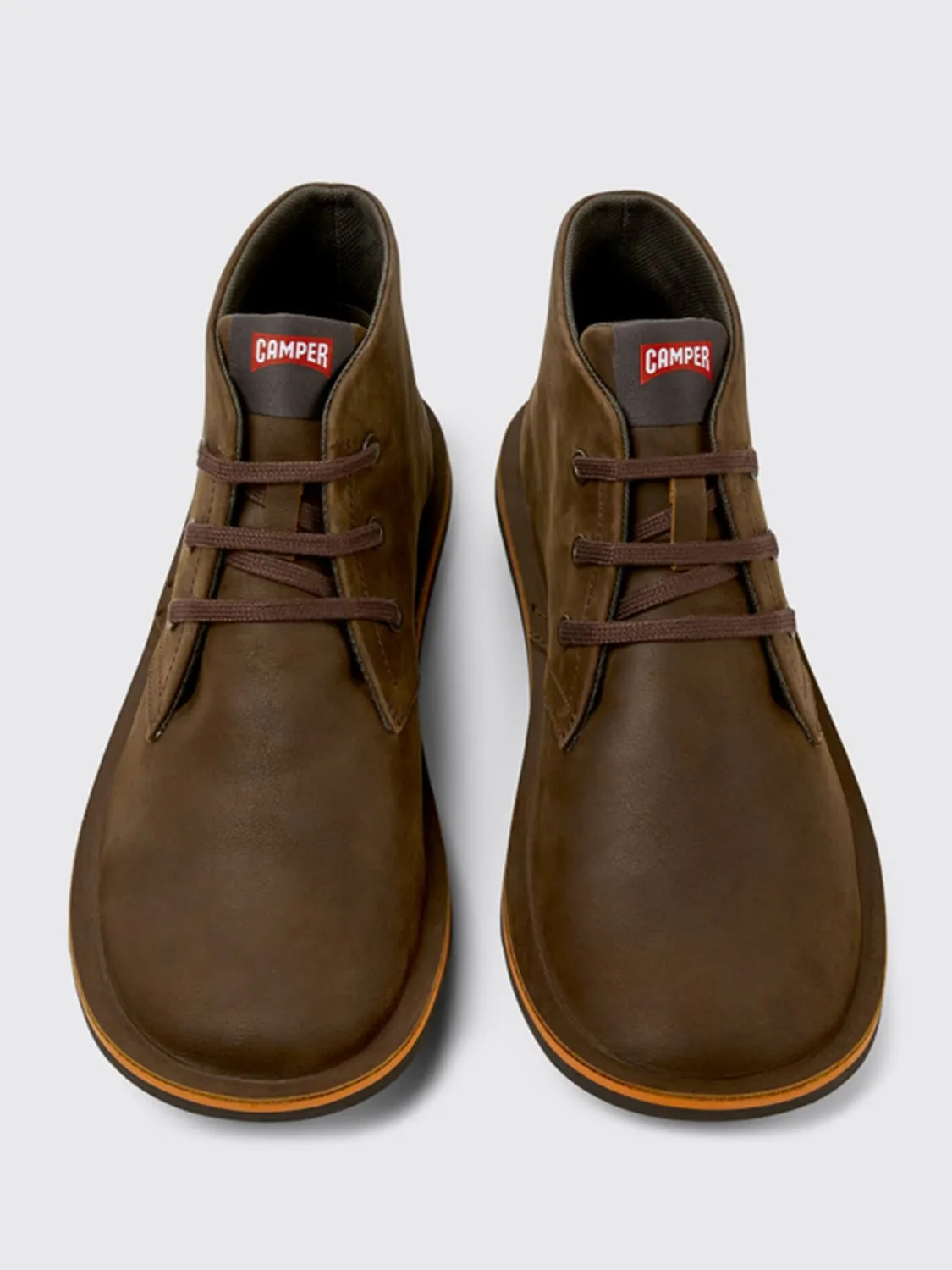 Botas hombre Camper