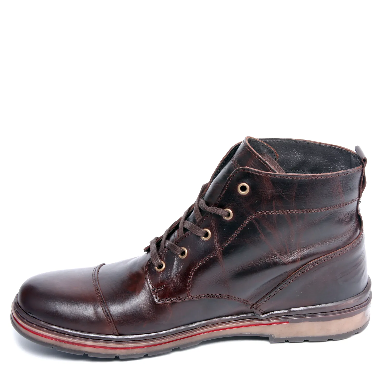 Botas hombre Di Rossin