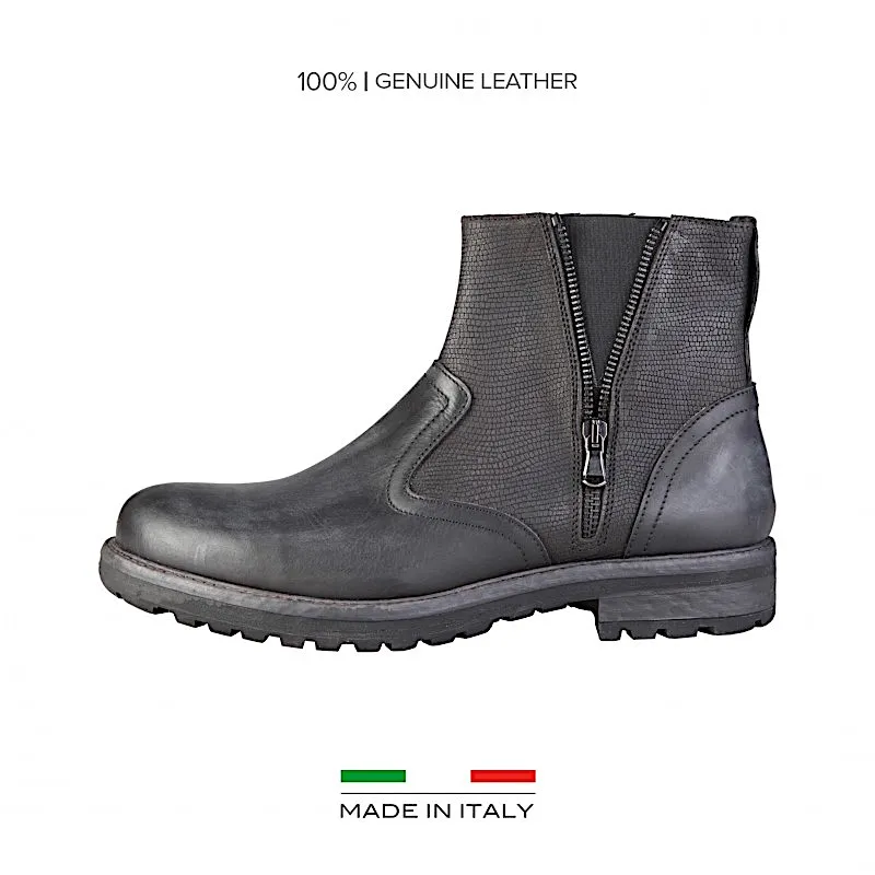 Botas hombre Giuseppe
