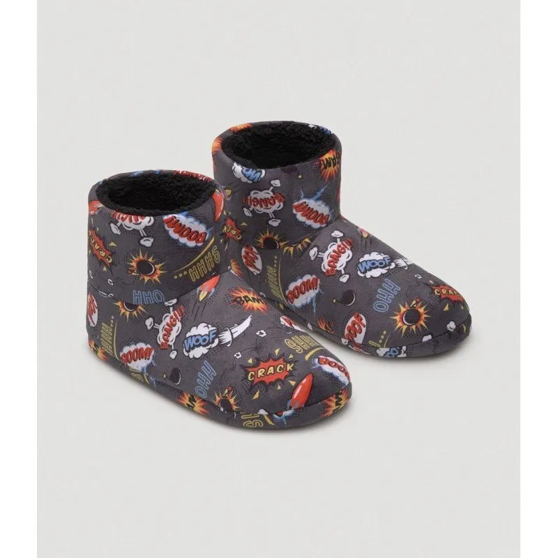 BOTAS HOMBRE HOME YM 24032