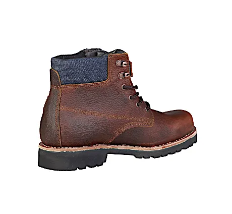 Botas hombre Levis