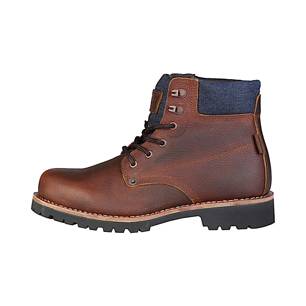 Botas hombre Levis
