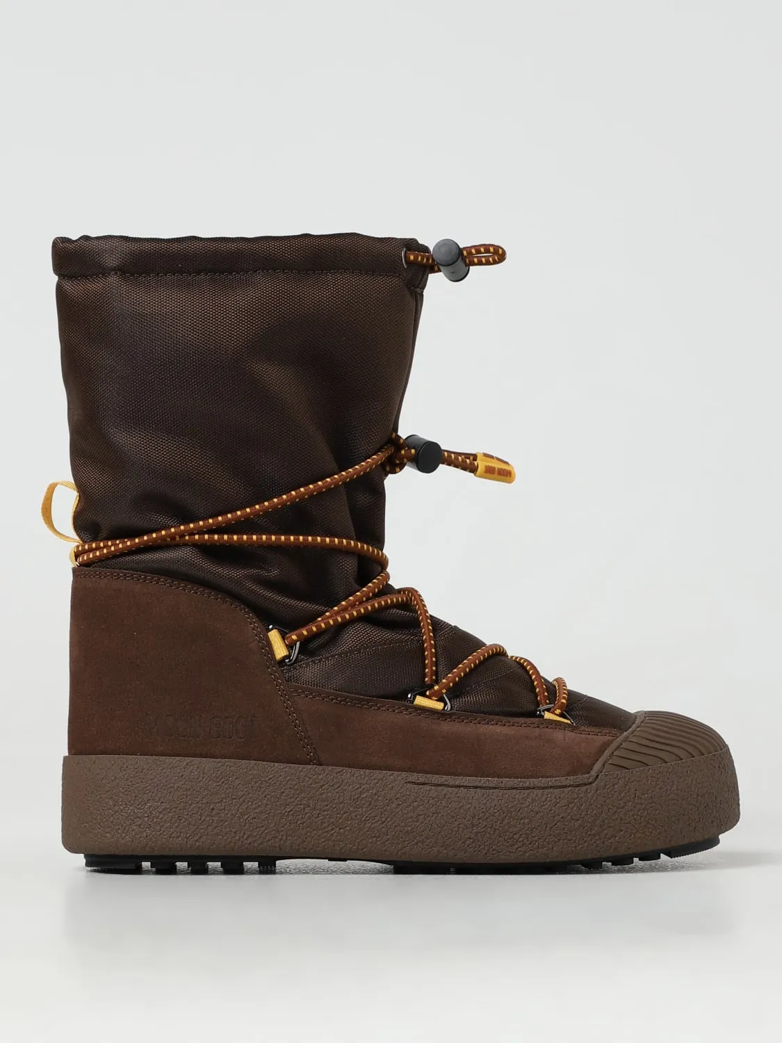 Botas hombre Moon Boot