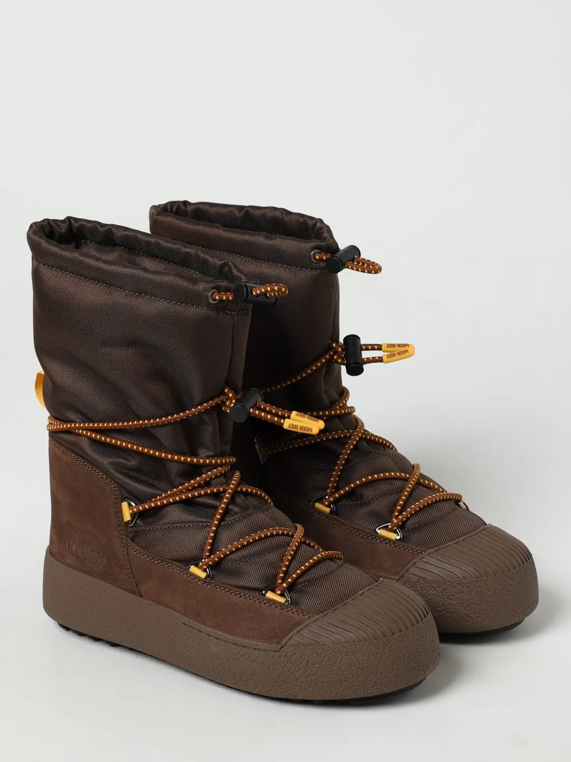 Botas hombre Moon Boot