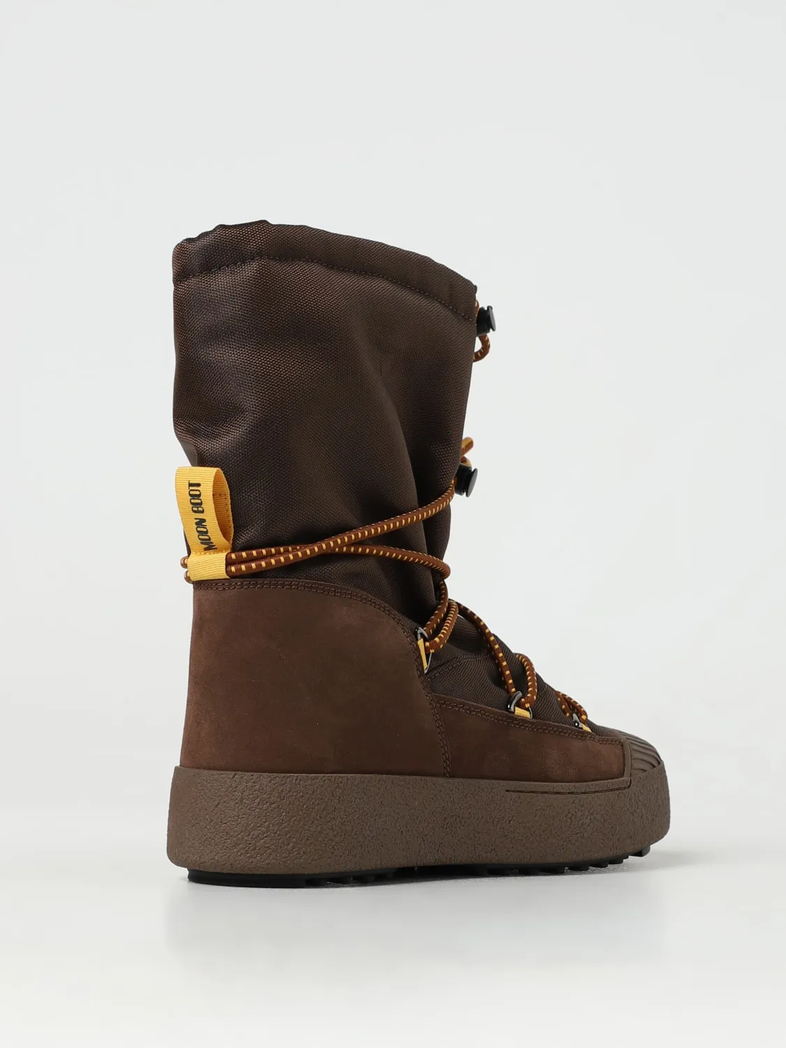 Botas hombre Moon Boot