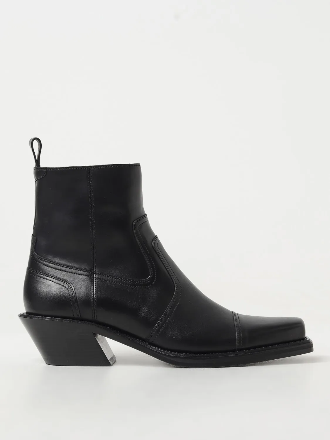 BOTAS HOMBRE OFFWHITE