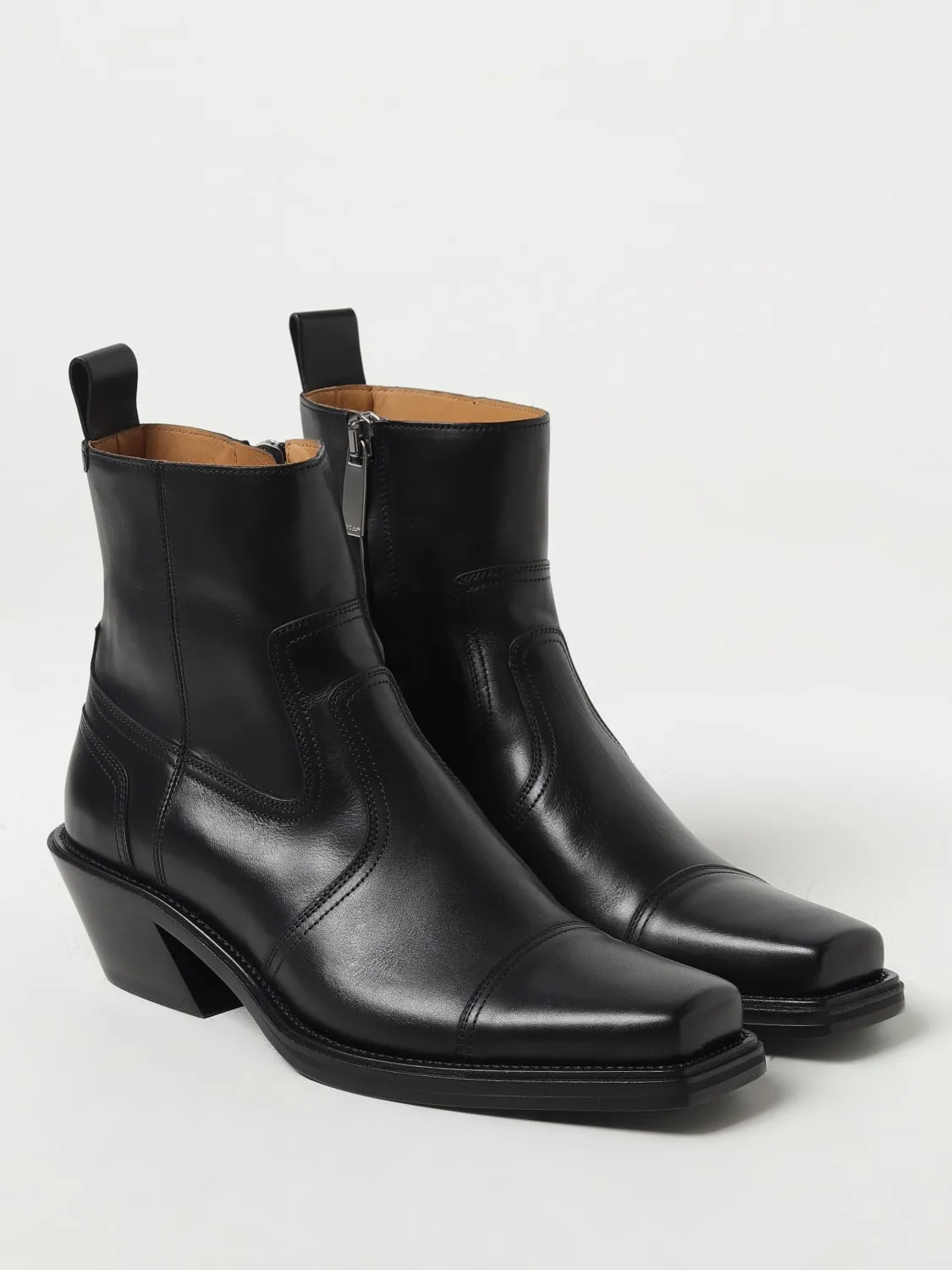 BOTAS HOMBRE OFFWHITE