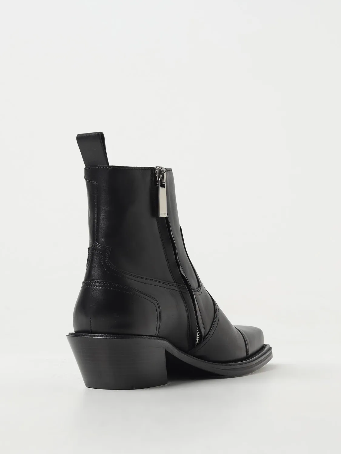 BOTAS HOMBRE OFFWHITE