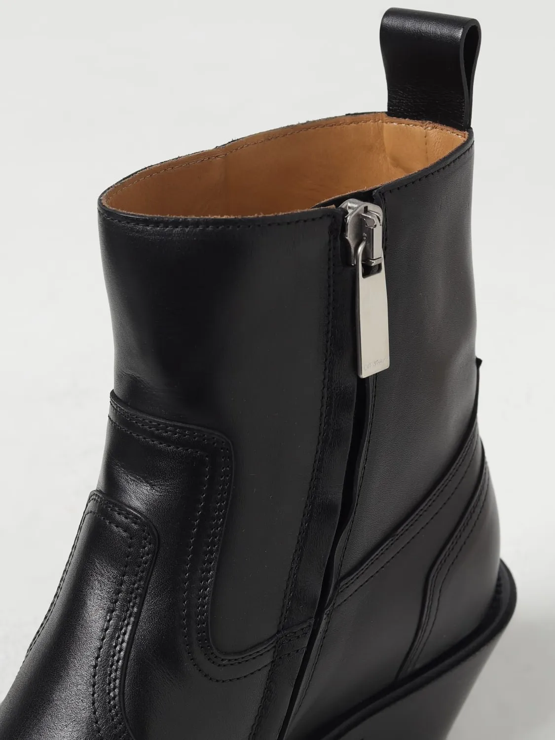 BOTAS HOMBRE OFFWHITE