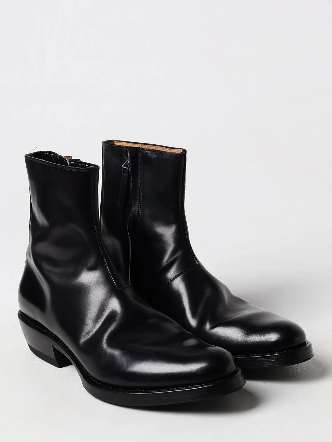 Botas hombre Premiata
